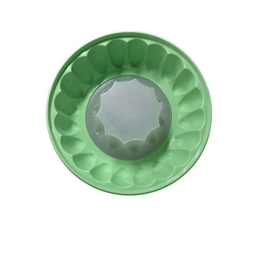 Tupperware this vintage